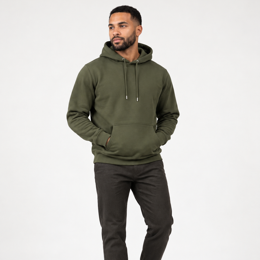 Hoodies