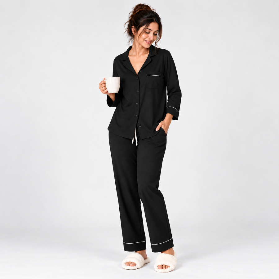 Ladies Night Suits