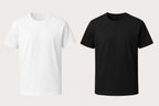 Cotton Sinker T-Shirt