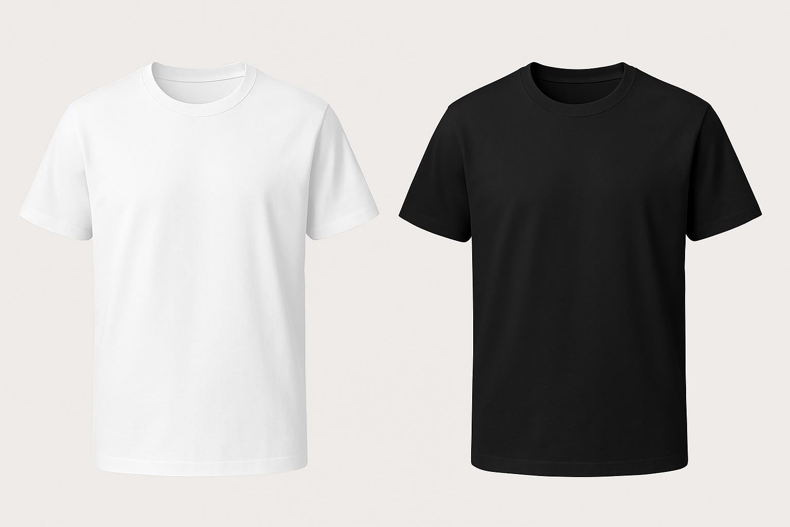 Cotton Sinker T-Shirt