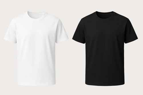 Cotton Sinker T-Shirt