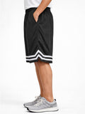 Drifit Mesh Sports Aeroflex UltraLight performance shorts