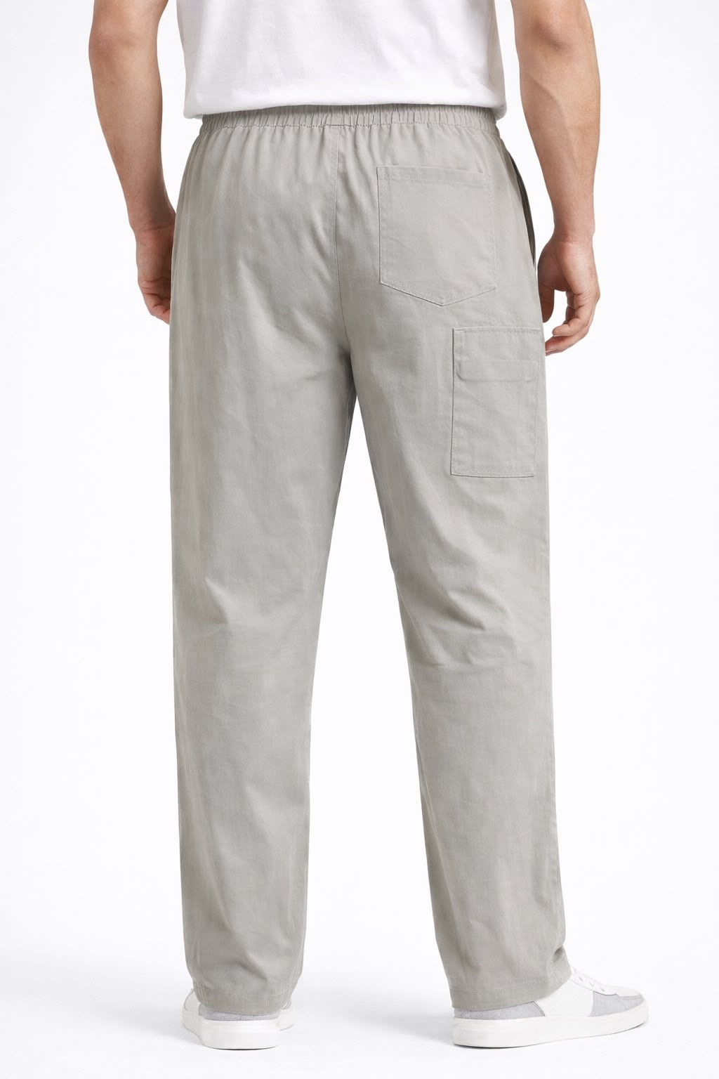 Nylon Spandex Crush One Utility Lower