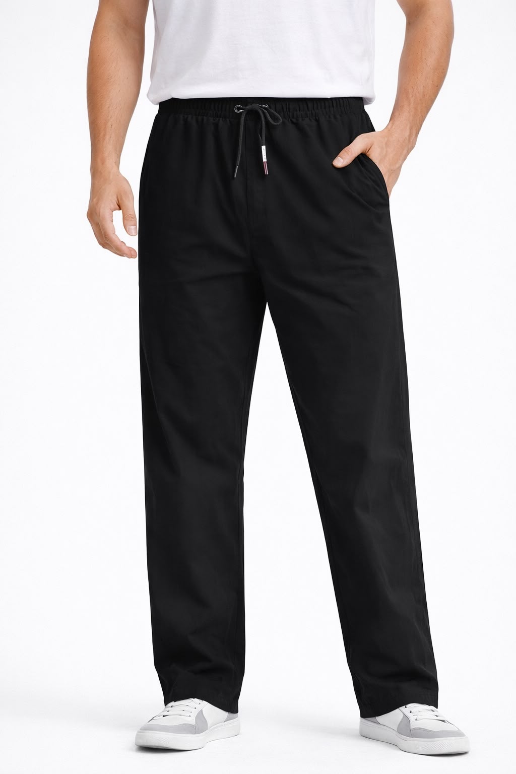 Nylon Spandex Crush One Utility Lower