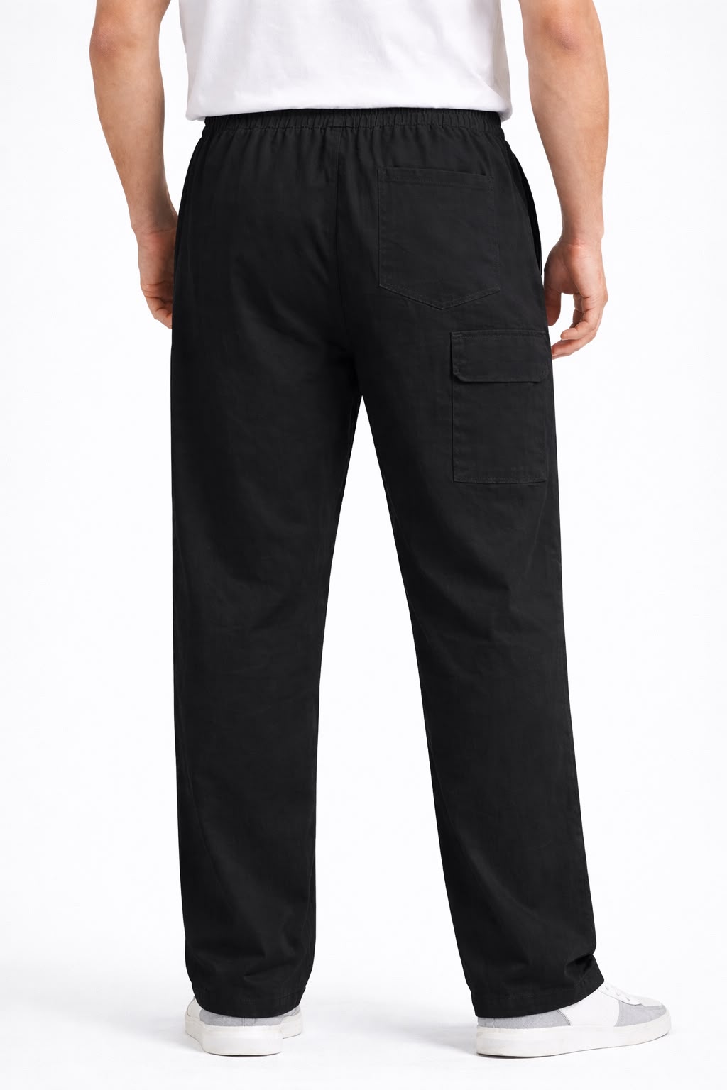 Nylon Spandex Crush One Utility Lower