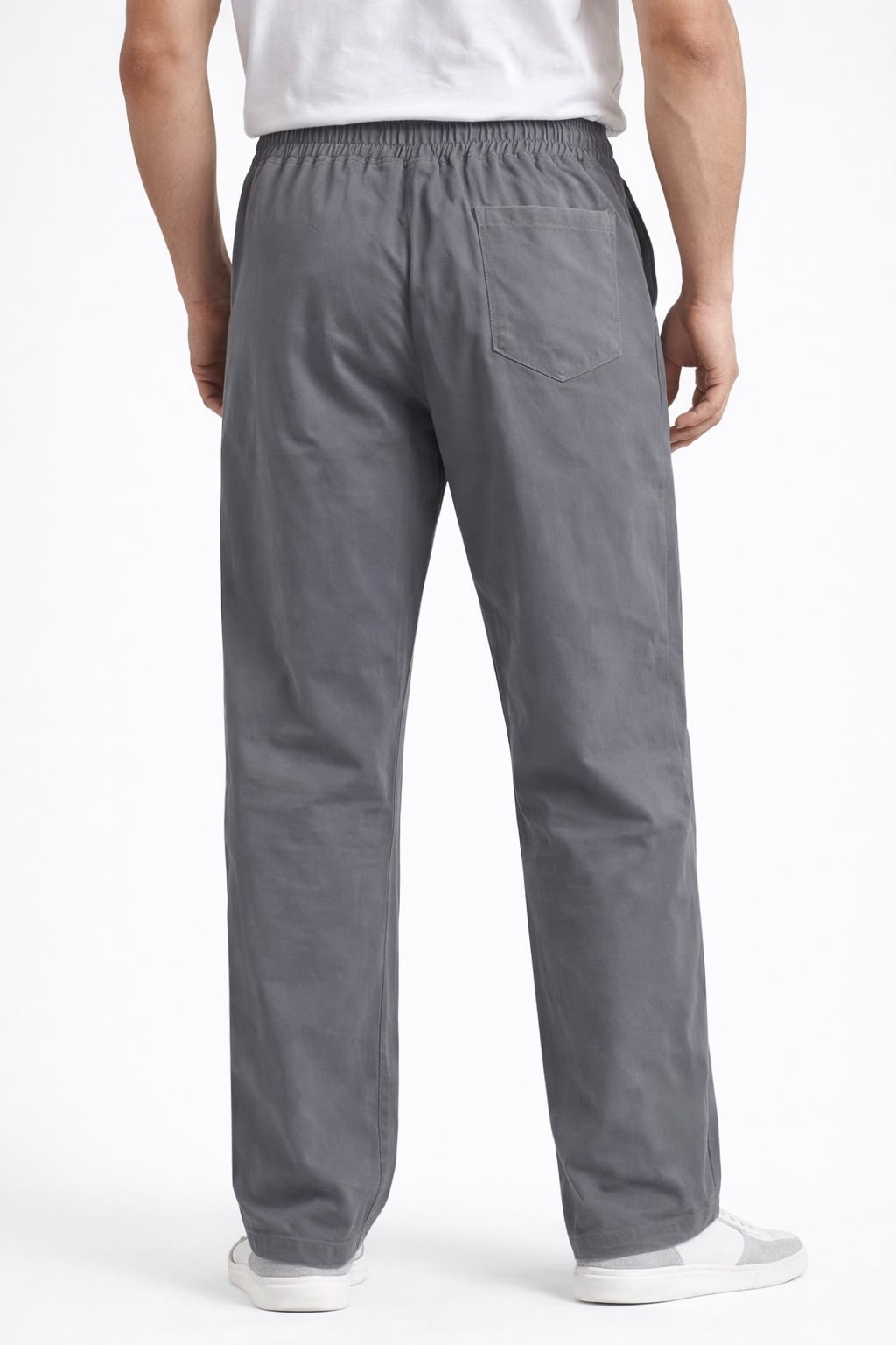 Nylon Terry Spandex Nitro Cargo Lower