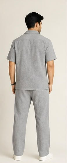 Cotton Linen’s Coord Sets for men