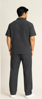 Cotton Linen’s Coord Sets for men