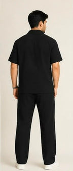 Cotton Linen’s Coord Sets for men