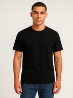 Cotton Sinker T-Shirt