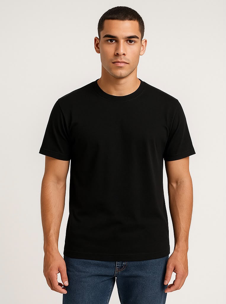Cotton Sinker T-Shirt