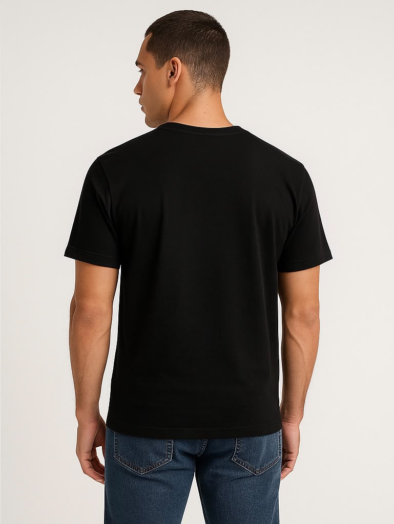 Cotton Sinker T-Shirt