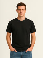 Cotton Sinker T-Shirt