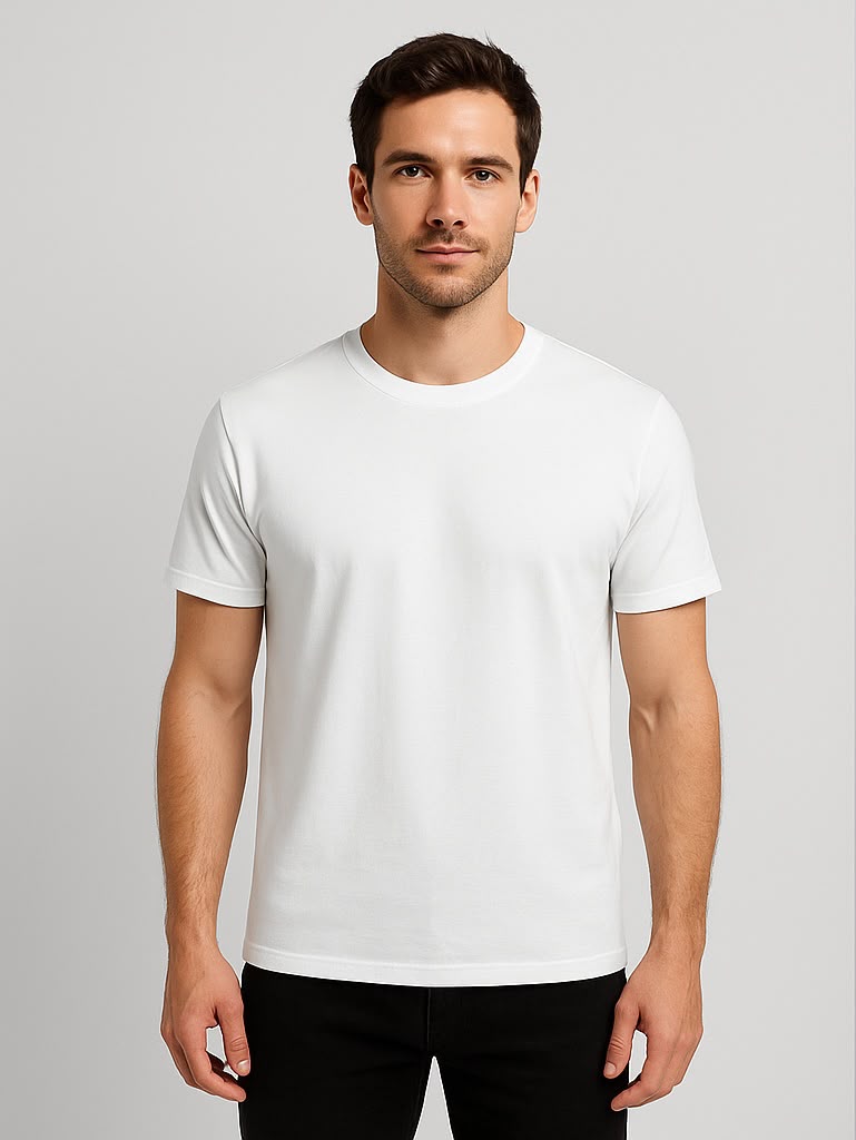Cotton Sinker T-Shirt