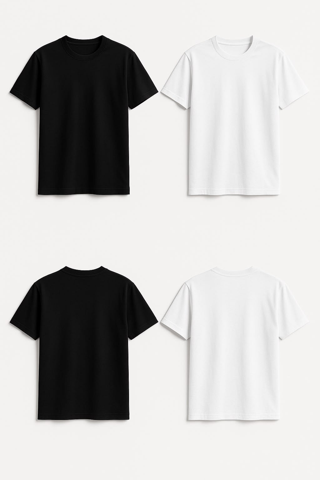 Cotton Sinker T-Shirt