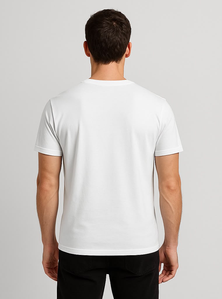 Cotton Sinker T-Shirt