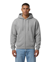Milange Grey
