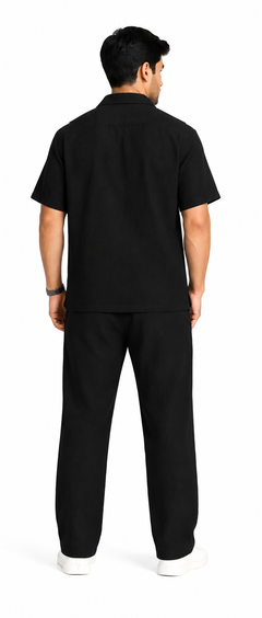 Cotton Linen’s Coord Sets for men 6.25 Oz / 210 GSM
