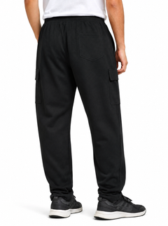 Cotton Terry Cargo Terrian Lower 6.49 Oz / 220 GSM