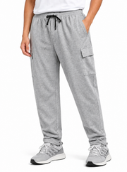 Milange Grey