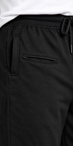 Cotton Terry Core Utility Lower 6.49 Oz / 220 GSM