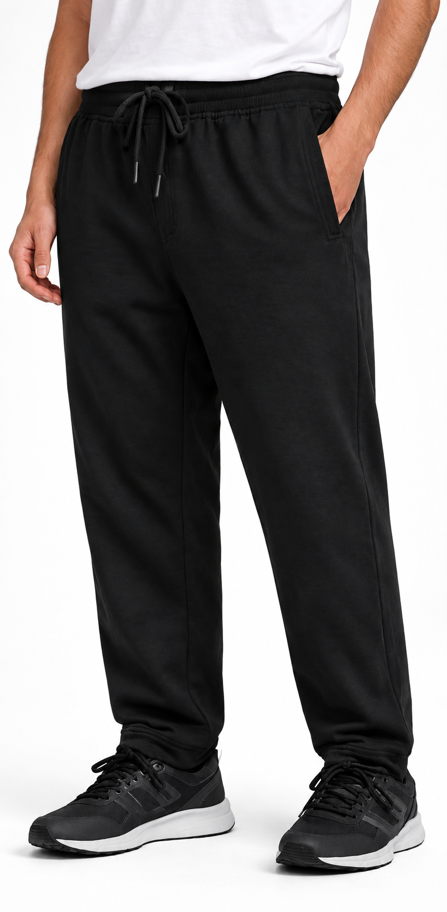 Cotton Terry Core Utility Lower 6.49 Oz / 220 GSM