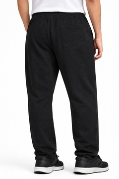 Cotton Terry Core Utility Lower 6.49 Oz / 220 GSM
