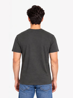 Cotton Sinker T-Shirt 5.60 Oz / 190 GSM