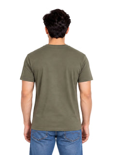 Cotton Sinker T-Shirt 5.60 Oz / 190 GSM