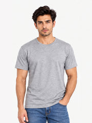 Milange Grey