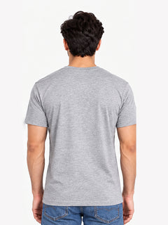 Cotton Sinker T-Shirt 5.60 Oz / 190 GSM