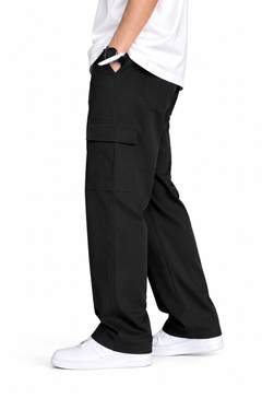 Nylon Cube Spandex Utility Cargo 5.60 Oz / 190 GSM