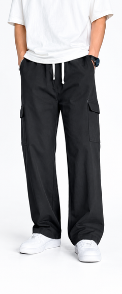 Nylon Cube Spandex Utility Cargo 5.60 Oz / 190 GSM