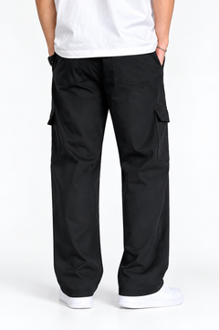 Nylon Cube Spandex Utility Cargo 5.60 Oz / 190 GSM
