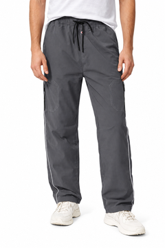 Nylon Terry Spandex Nitro Cargo Lower 5.90 Oz / 200 GSM
