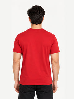 Cotton Sinker T-Shirt 5.60 Oz / 190 GSM