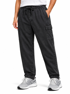Cotton Rfd Washed Core Cargo Lower 7.27 Oz / 240 GSM