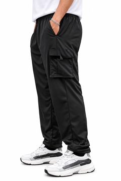Soft Poly Flex Pocket Lower 6.49 Oz / 220 GSM
