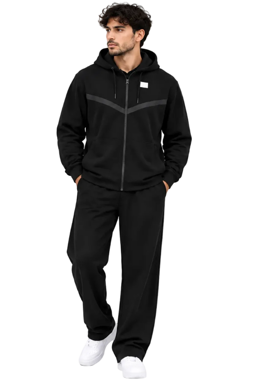 Men's Tracksuit